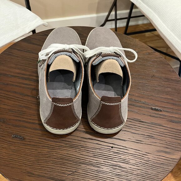 Clark Men's Sneaker - Picture 4 of 7